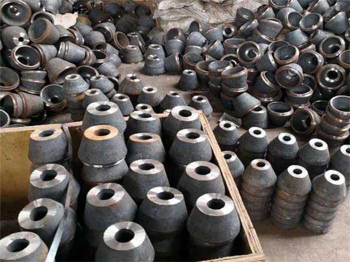 武穴网架构件锥头