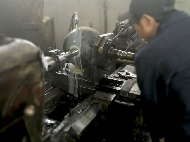 武穴网架车间制作